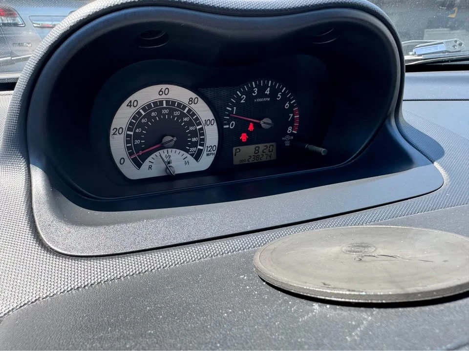 2006 Scion iA - Image 6 of 11