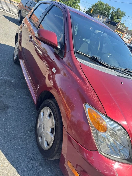 2006 Scion iA - Image 5 of 11