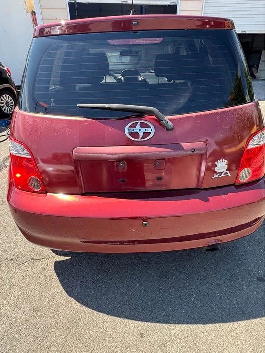 2006 Scion iA - Image 2 of 11