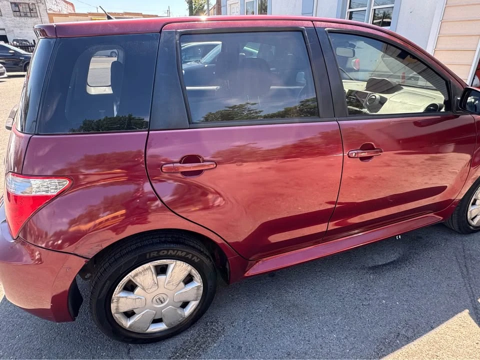 2006 Scion iA - Image 3 of 11