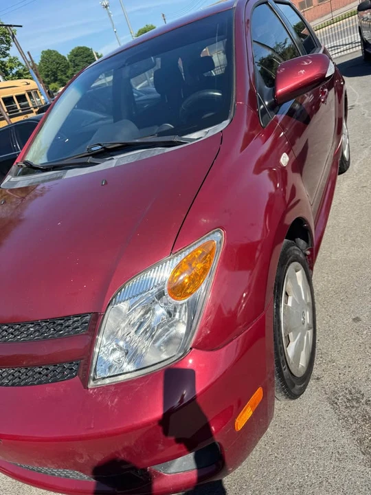 2006 Scion iA - Image 11 of 11