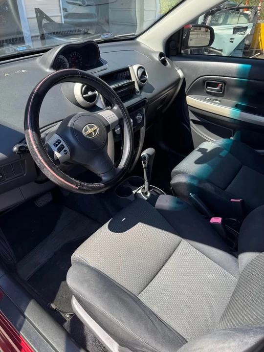 2006 Scion iA - Image 7 of 11