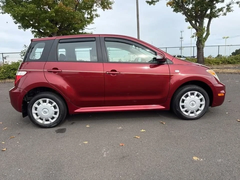 2006 Scion xA - Image 7 of 9
