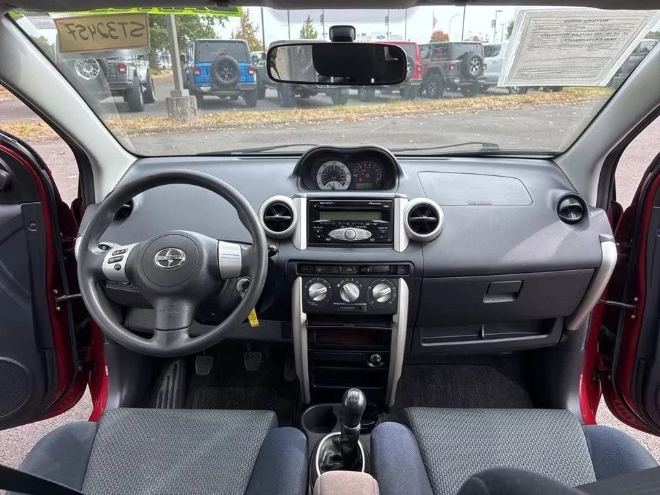 2006 Scion xA - Image 9 of 9
