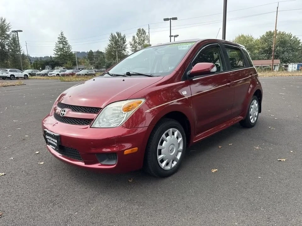 2006 Scion xA - Image 2 of 9