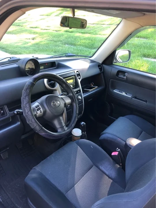 2006 Scion tC - Image 7 of 7