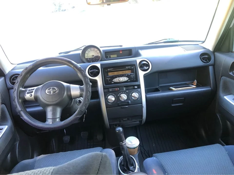 2006 Scion tC - Image 5 of 7