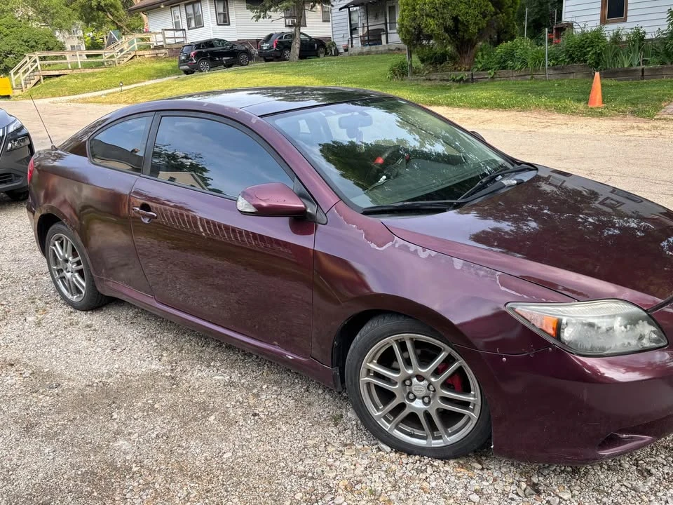 2006 Scion tC - Image 2 of 4