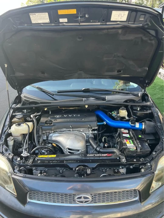 2006 Scion tC - Image 11 of 16
