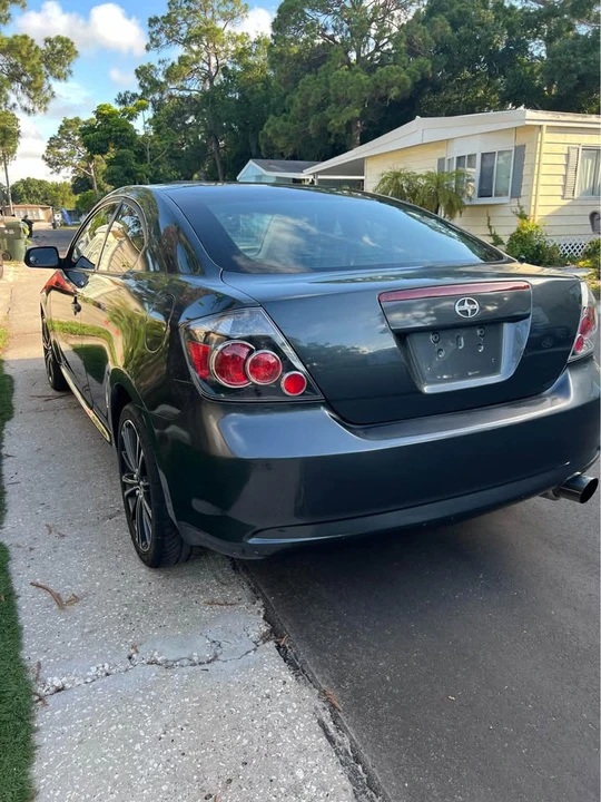 2006 Scion tC - Image 13 of 16
