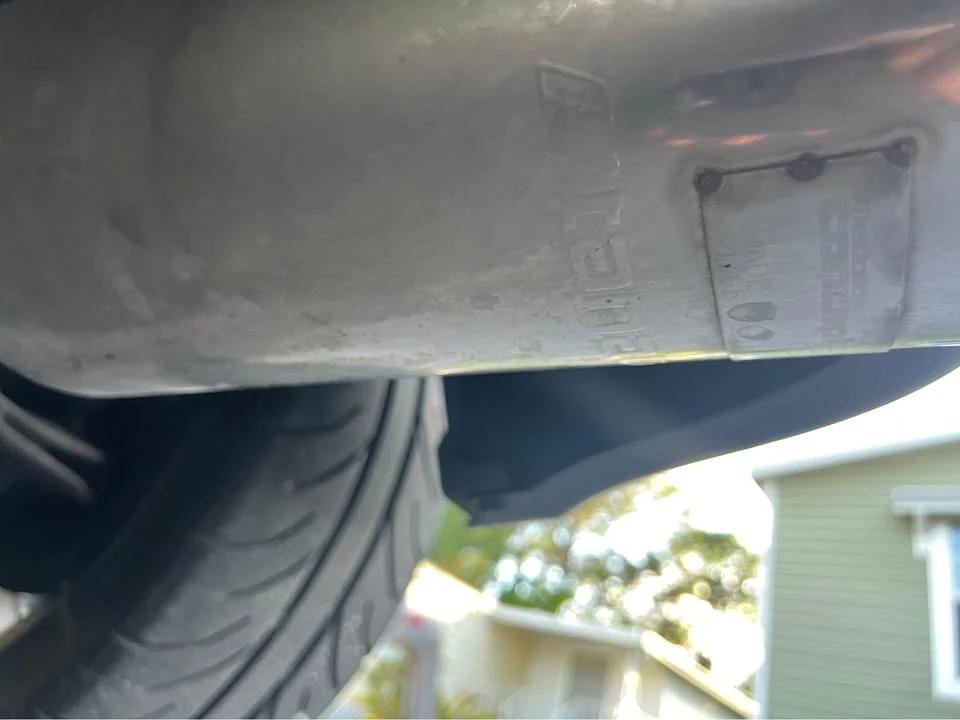 2006 Scion tC - Image 15 of 16