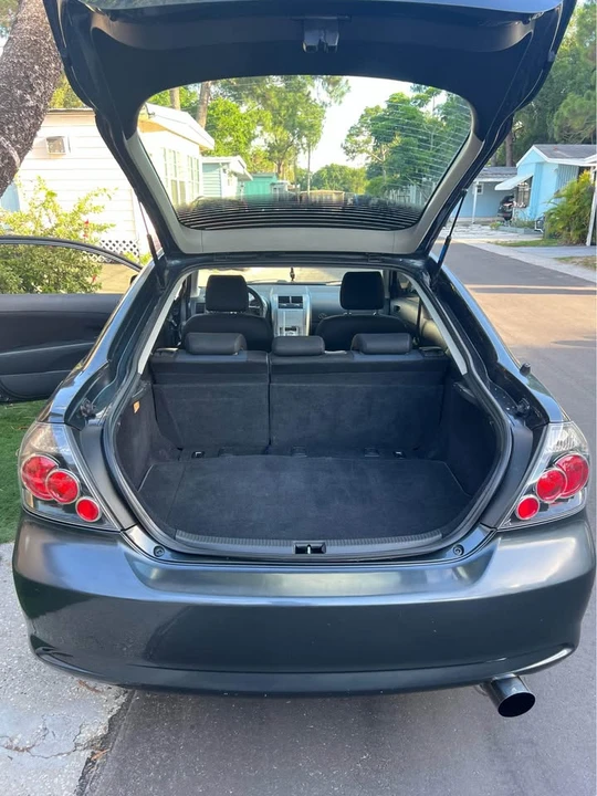 2006 Scion tC - Image 6 of 16