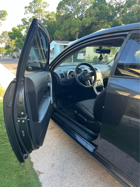 2006 Scion tC - Image 12 of 16