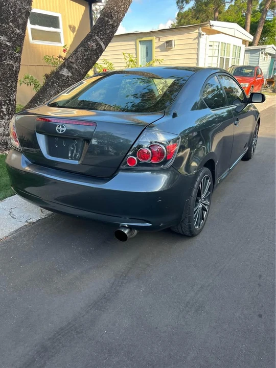 2006 Scion tC - Image 10 of 16