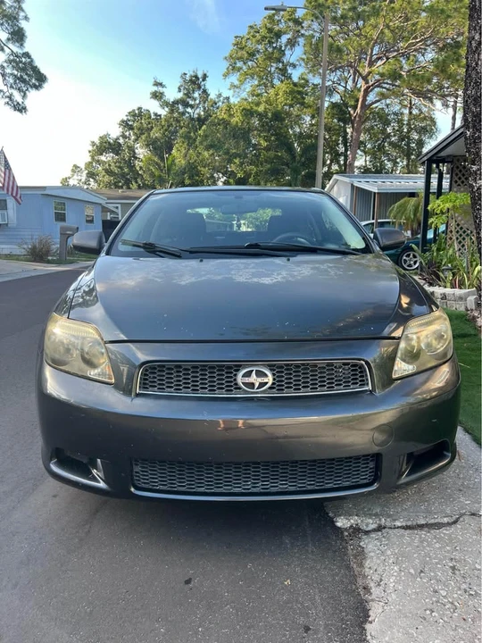 2006 Scion tC - Image 2 of 16