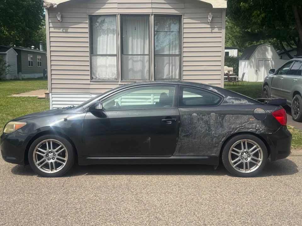 2006 Scion tC - Image 3 of 5