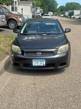 2006 Scion tC