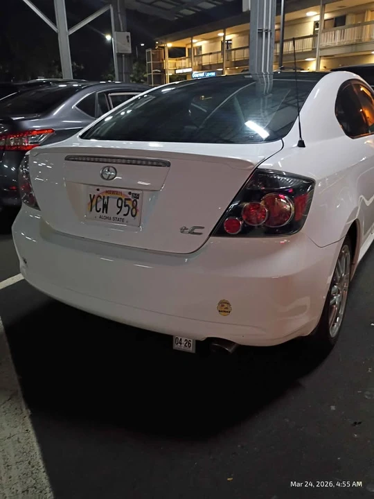 2006 Scion tC - Image 3 of 7