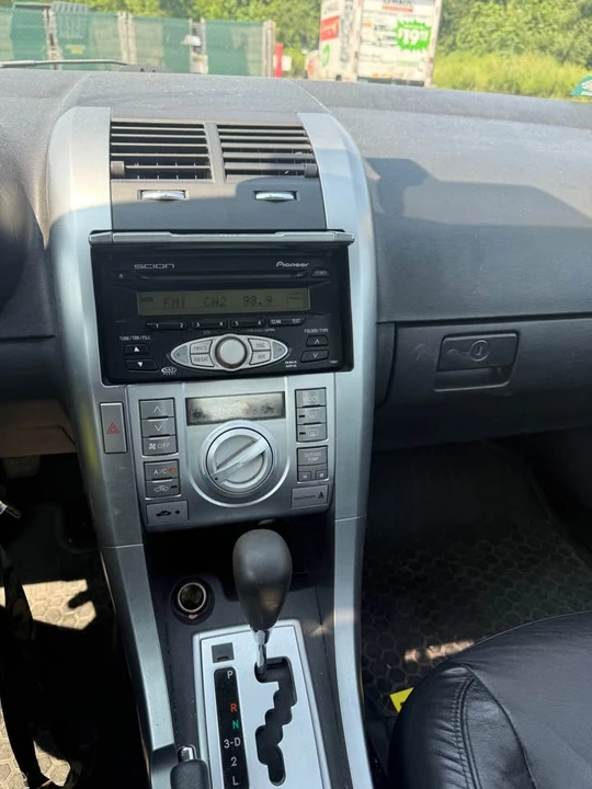 2006 Scion tC - Image 18 of 20