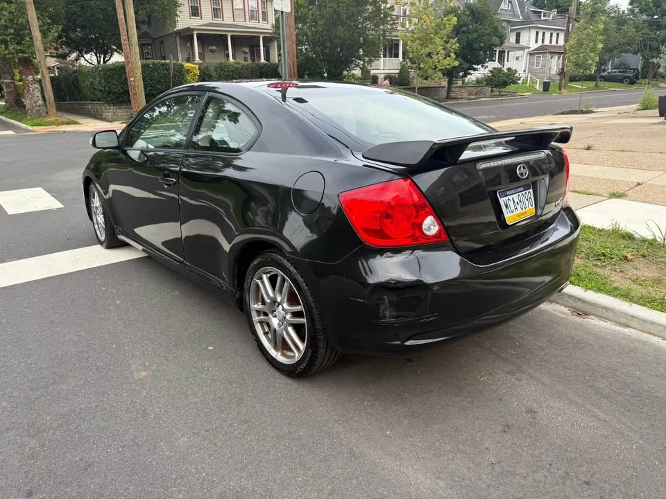 2006 Scion tC - Image 2 of 20