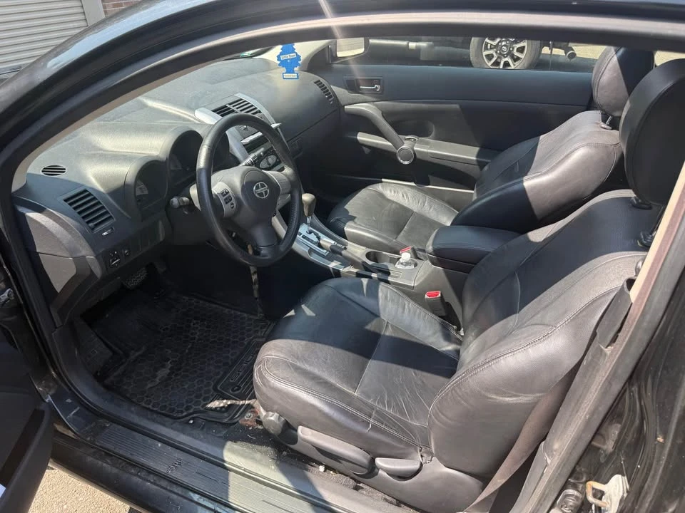 2006 Scion tC - Image 8 of 20