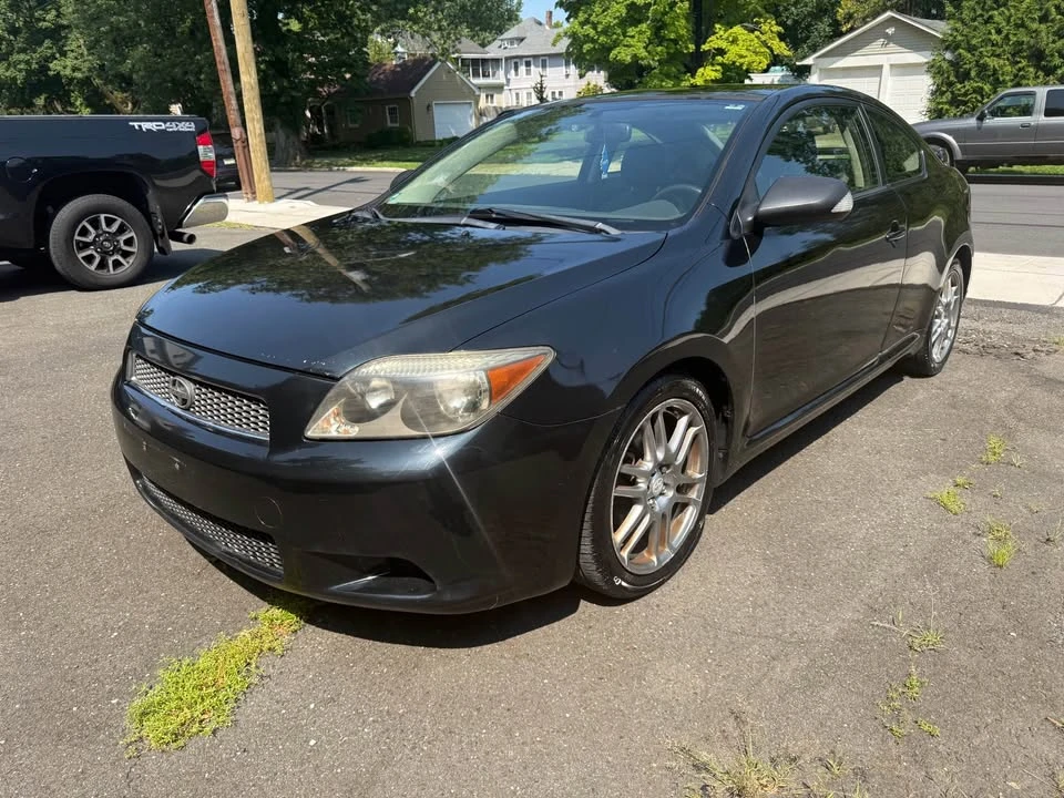 2006 Scion tC - Image 16 of 20