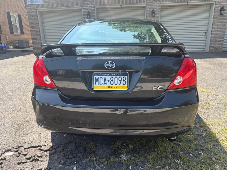 2006 Scion tC - Image 11 of 20
