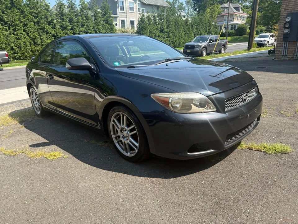 2006 Scion tC - Image 14 of 20