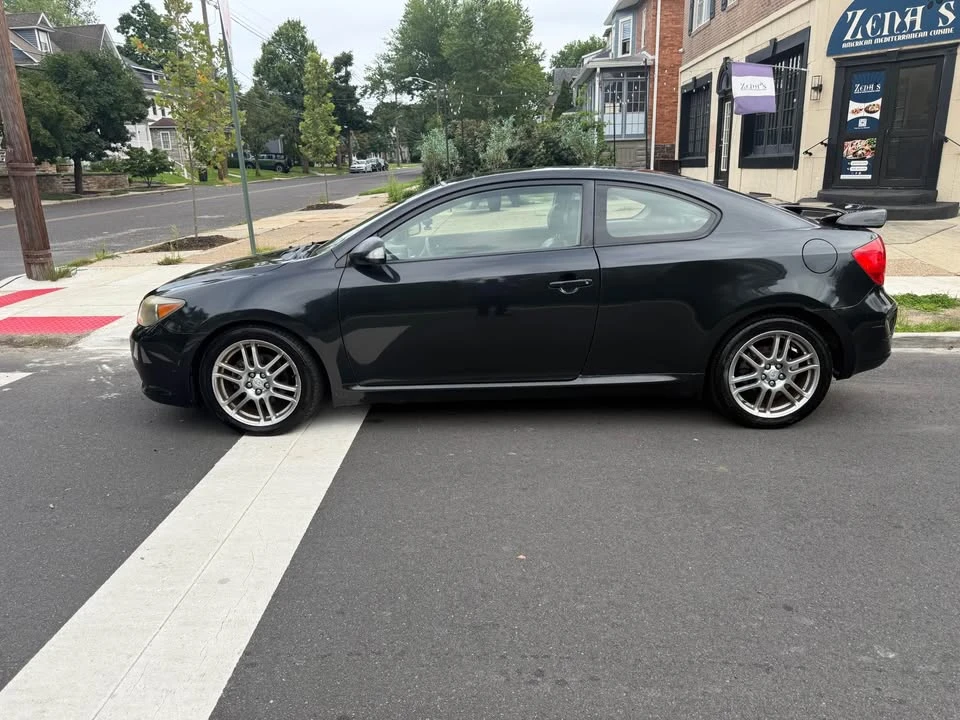 2006 Scion tC - Image 5 of 20