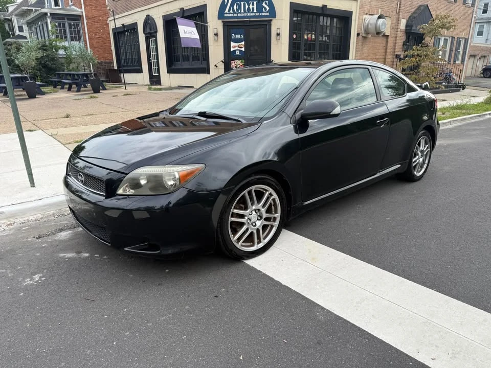 2006 Scion tC - Image 4 of 20