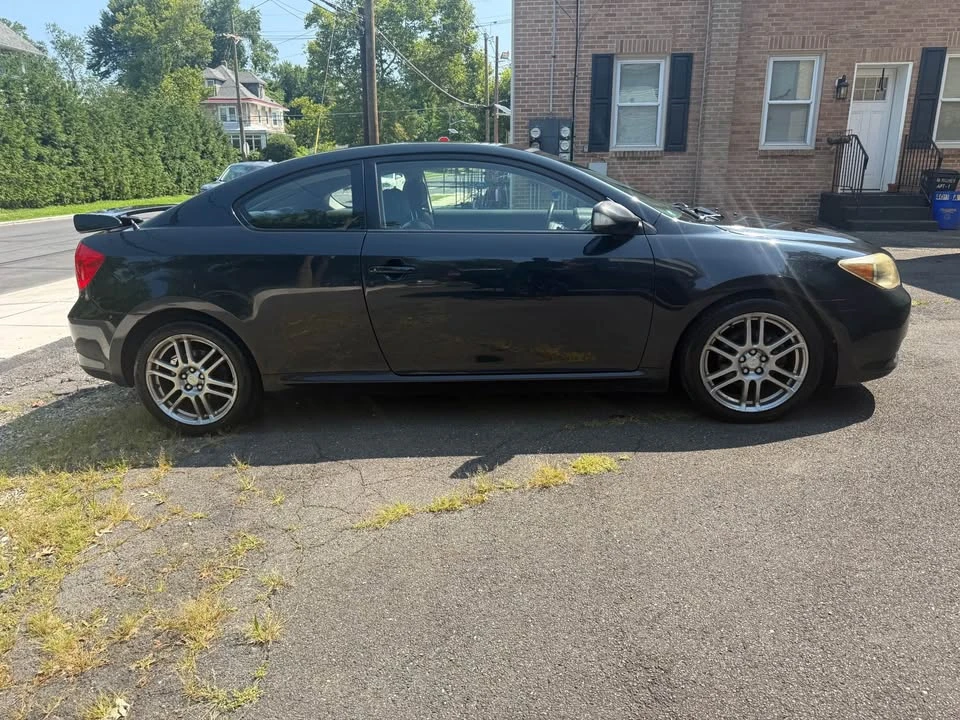 2006 Scion tC - Image 15 of 20