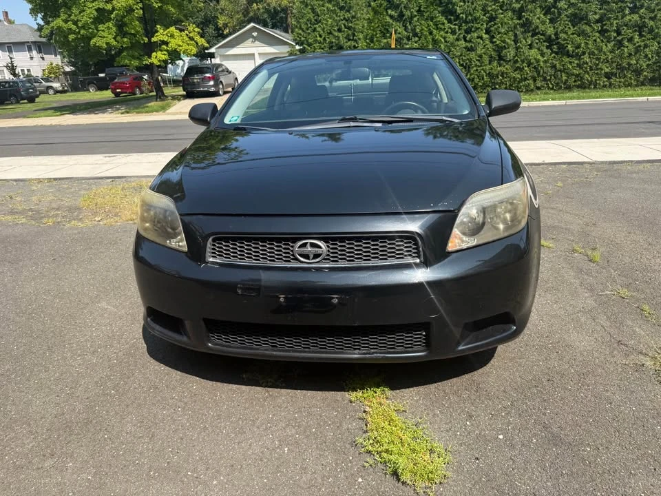 2006 Scion tC - Image 13 of 20