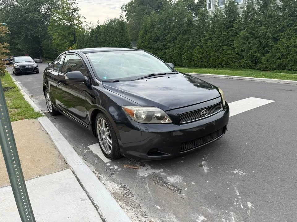2006 Scion tC - Image 7 of 20