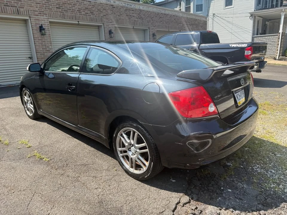 2006 Scion tC - Image 12 of 20