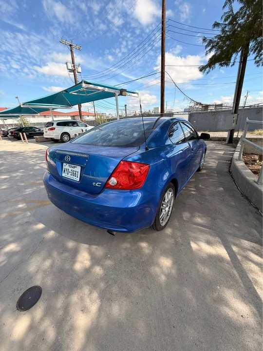 2006 Scion tC - Image 4 of 5