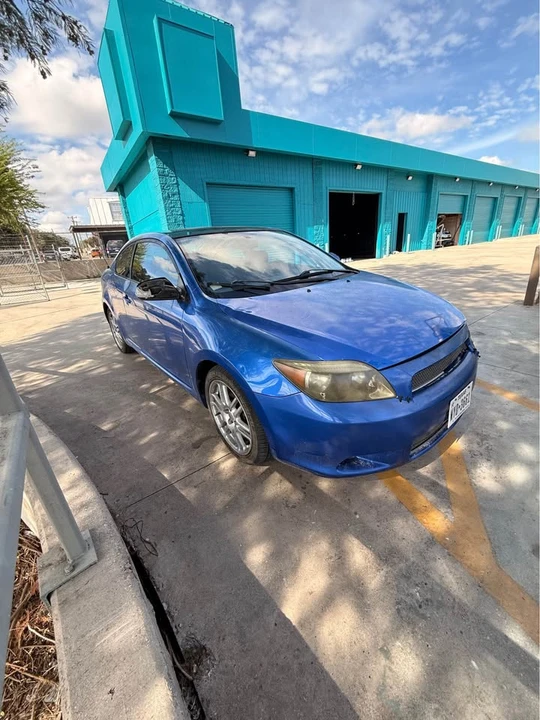 2006 Scion tC - Image 3 of 5