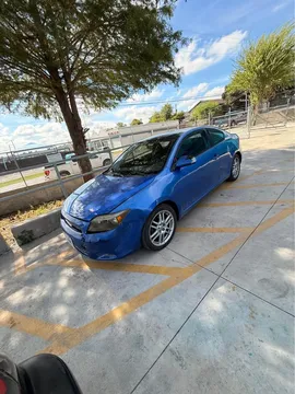 2006 Scion tC Hatchback Coupe 2D