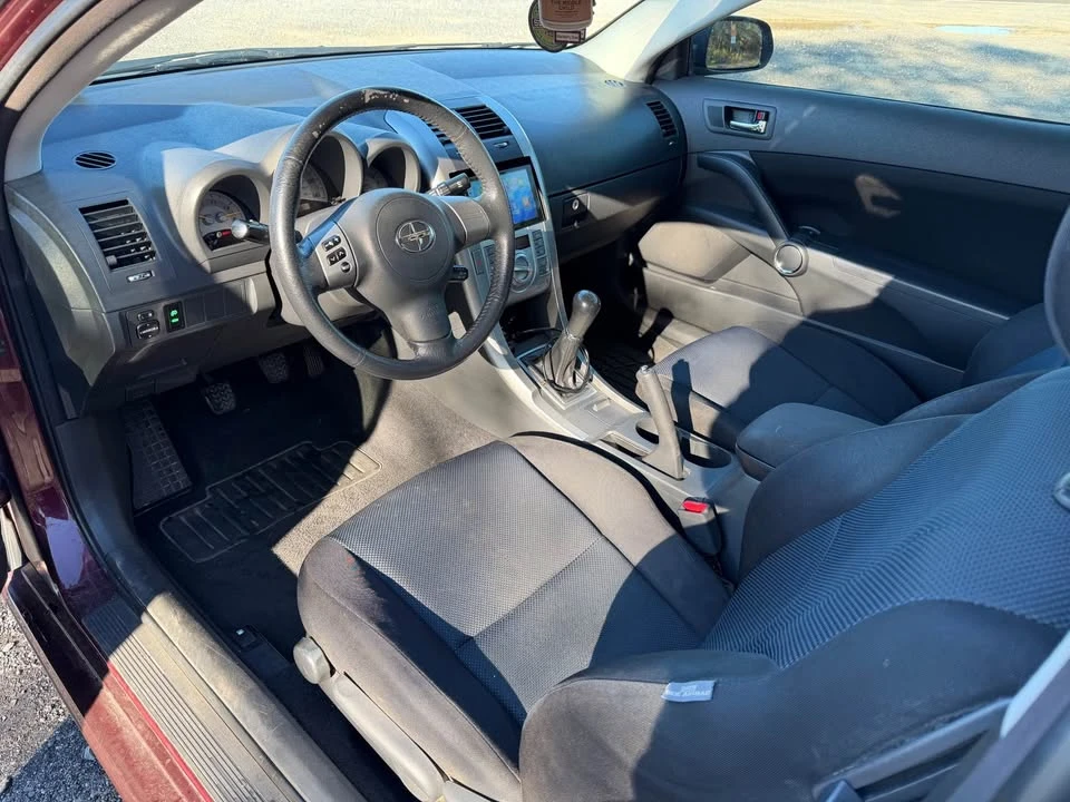 2006 Scion tC - Image 8 of 12