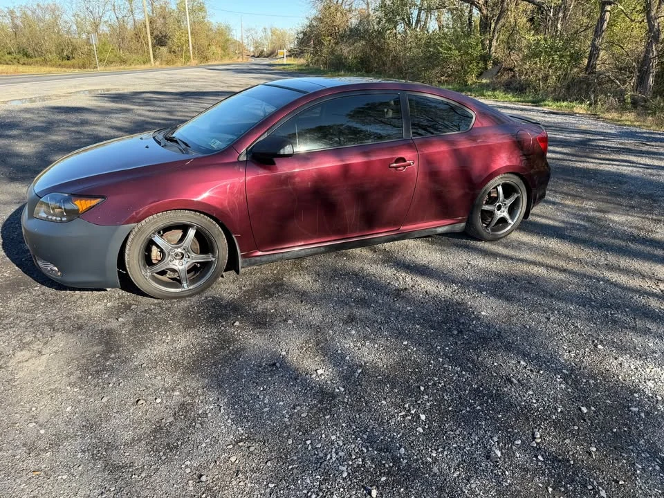 2006 Scion tC - Image 12 of 12