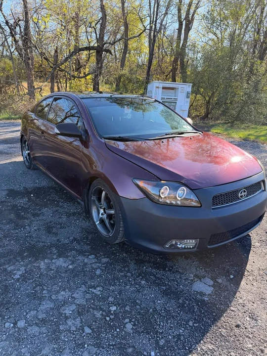 2006 Scion tC - Image 4 of 12