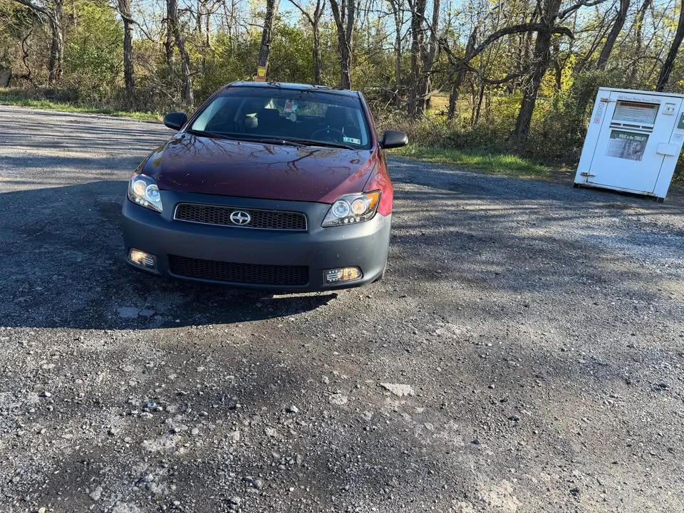 2006 Scion tC - Image 2 of 12