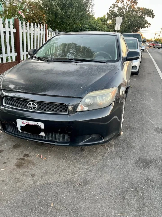 2006 Scion tC - Image 2 of 2