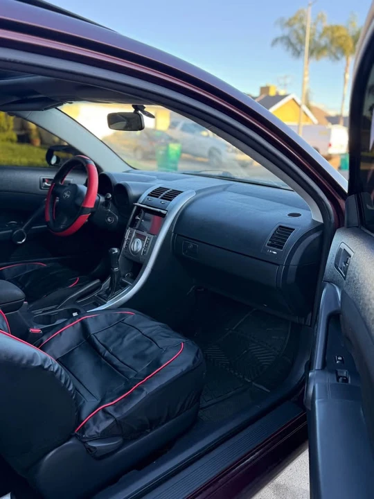2006 Scion tC - Image 2 of 6