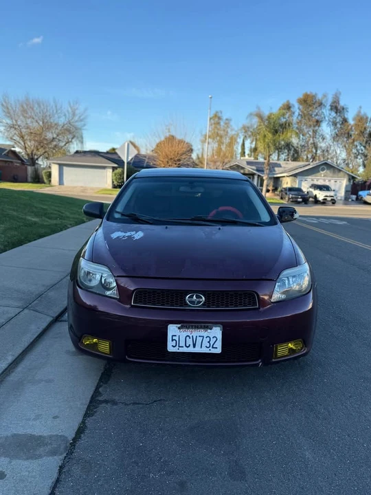 2006 Scion tC - Image 6 of 6