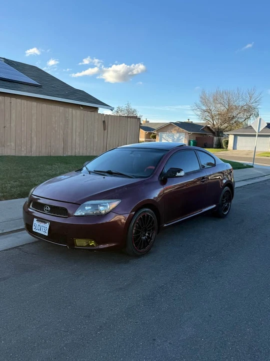 2006 Scion tC - Image 5 of 6