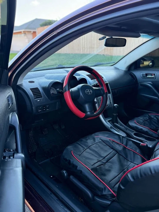 2006 Scion tC - Image 3 of 6