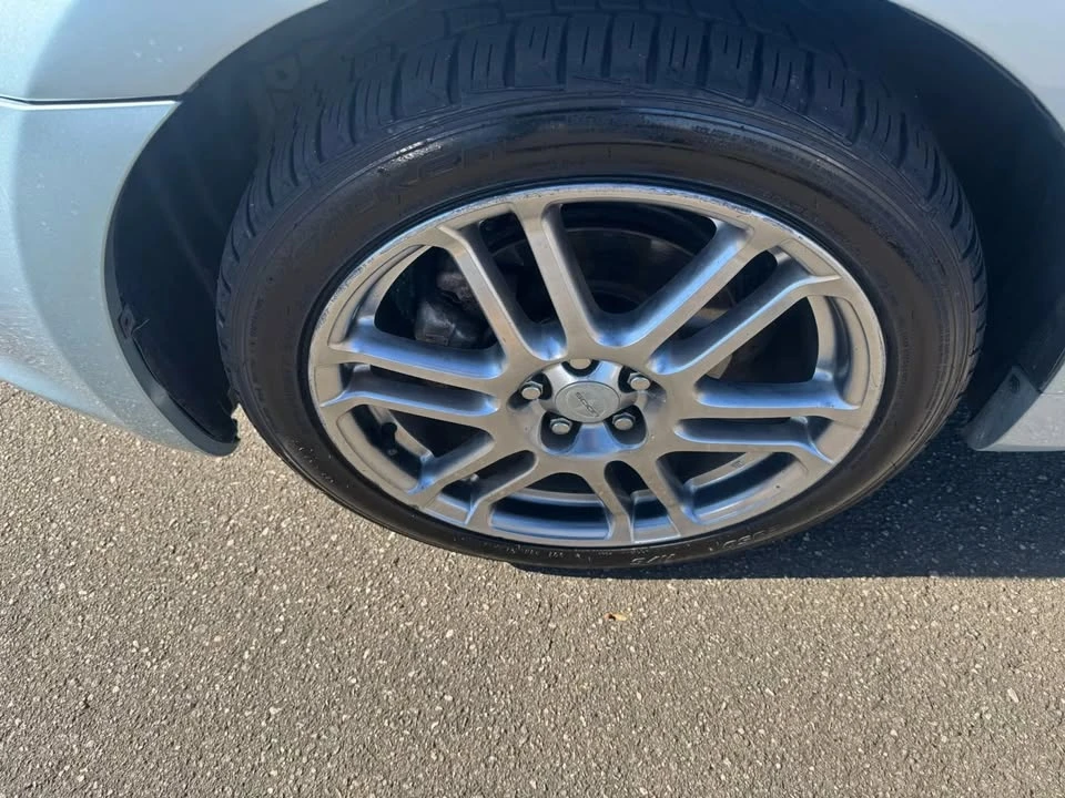 2006 Scion tC - Image 9 of 19