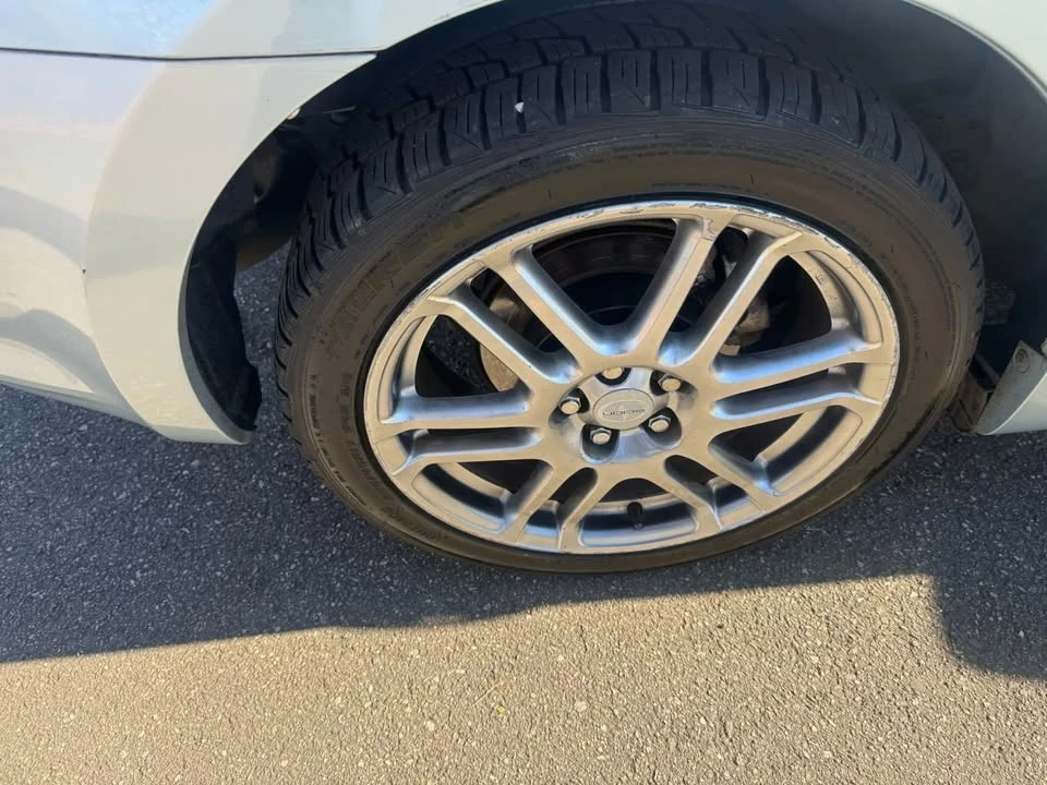2006 Scion tC - Image 11 of 19