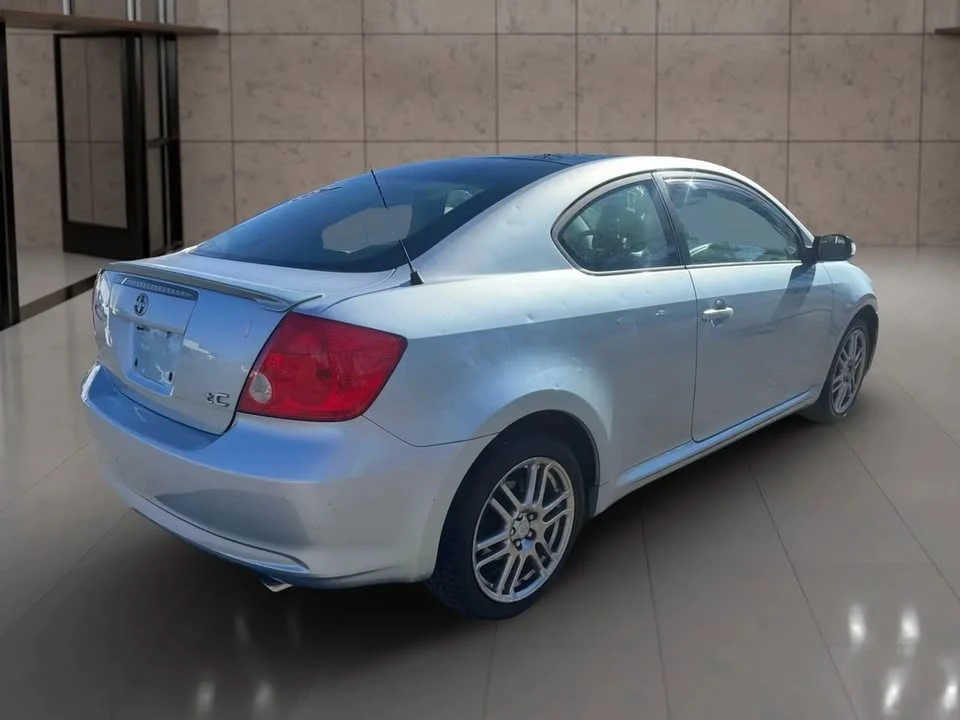 2006 Scion tC - Image 5 of 19