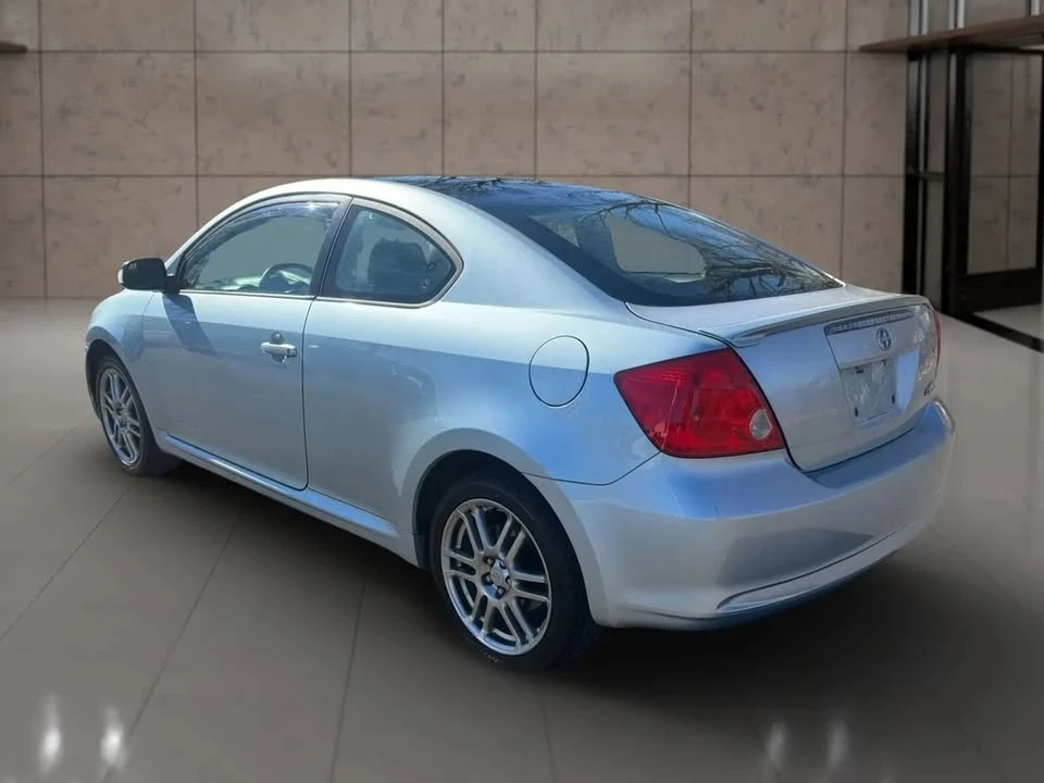 2006 Scion tC - Image 3 of 19